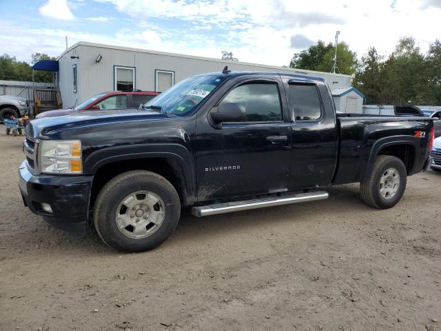 Photo 0 VIN: 1GCRKSE35BZ205649 - CHEVROLET SILVERADO 