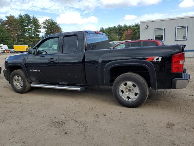 Photo 1 VIN: 1GCRKSE35BZ205649 - CHEVROLET SILVERADO 