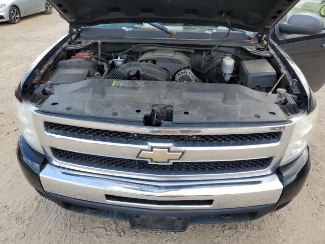 Photo 10 VIN: 1GCRKSE35BZ205649 - CHEVROLET SILVERADO 