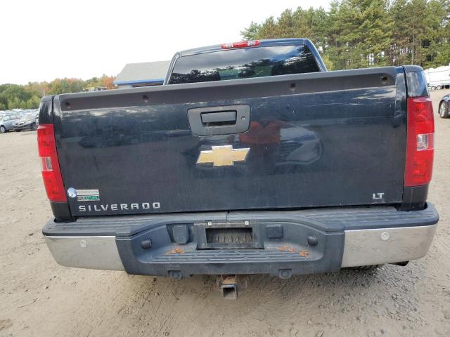 Photo 5 VIN: 1GCRKSE35BZ205649 - CHEVROLET SILVERADO 