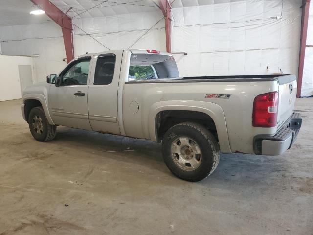 Photo 1 VIN: 1GCRKSE35BZ207501 - CHEVROLET SILVERADO 