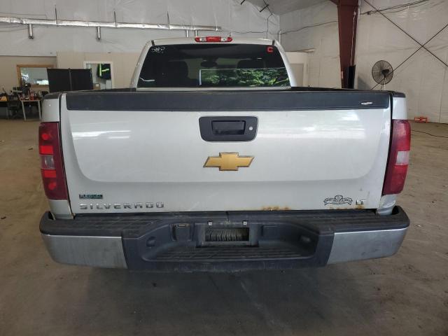 Photo 5 VIN: 1GCRKSE35BZ207501 - CHEVROLET SILVERADO 