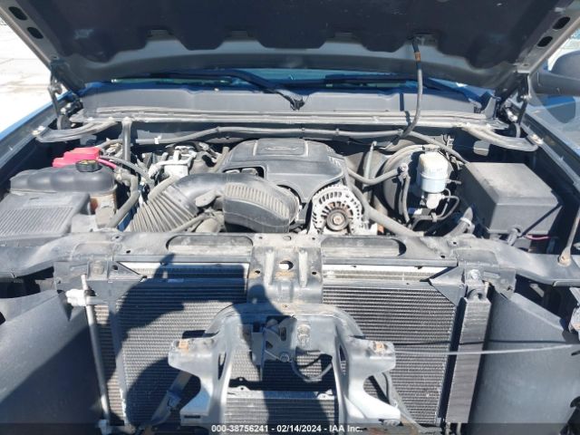 Photo 9 VIN: 1GCRKSE35BZ220040 - CHEVROLET SILVERADO 1500 