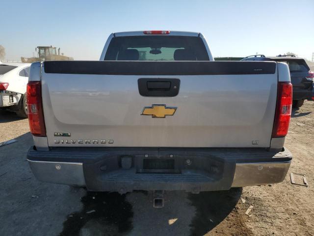 Photo 5 VIN: 1GCRKSE35BZ243401 - CHEVROLET SILVERADO 