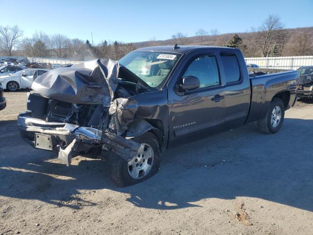 Photo 0 VIN: 1GCRKSE35BZ264779 - CHEVROLET SILVERADO 