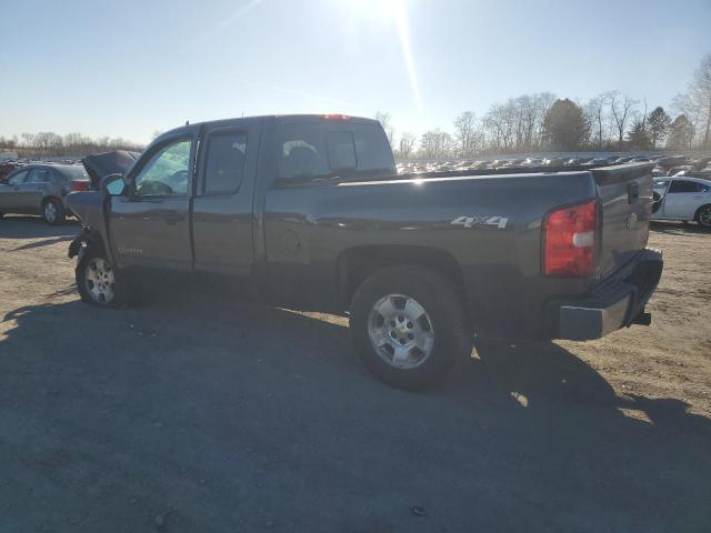 Photo 1 VIN: 1GCRKSE35BZ264779 - CHEVROLET SILVERADO 