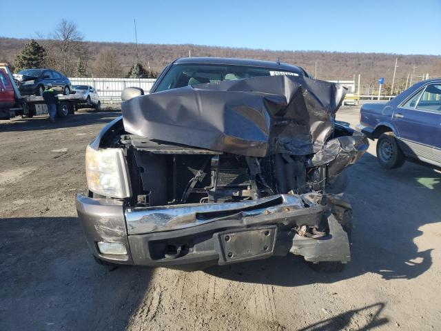 Photo 4 VIN: 1GCRKSE35BZ264779 - CHEVROLET SILVERADO 