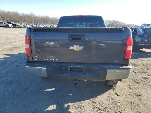 Photo 5 VIN: 1GCRKSE35BZ264779 - CHEVROLET SILVERADO 