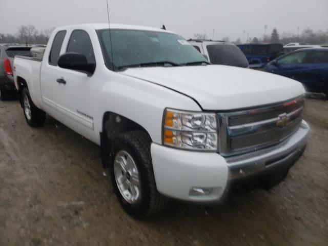 Photo 8 VIN: 1GCRKSE35BZ276222 - CHEVROLET SILVERADO 