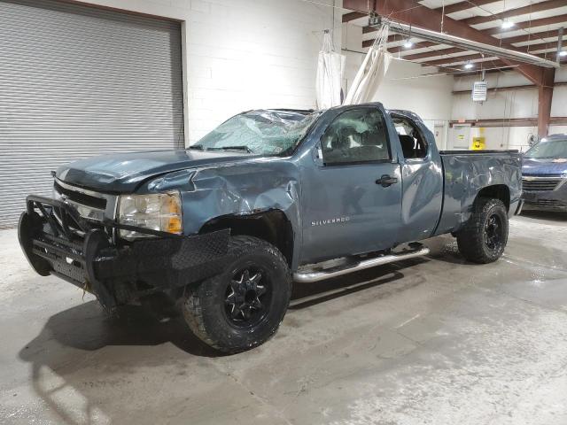 Photo 0 VIN: 1GCRKSE35BZ289228 - CHEVROLET SILVERADO 