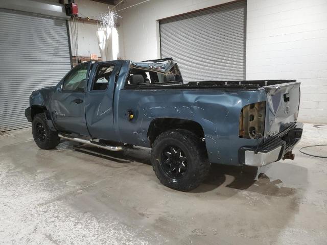 Photo 1 VIN: 1GCRKSE35BZ289228 - CHEVROLET SILVERADO 