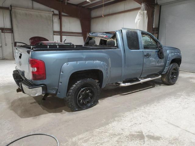 Photo 2 VIN: 1GCRKSE35BZ289228 - CHEVROLET SILVERADO 