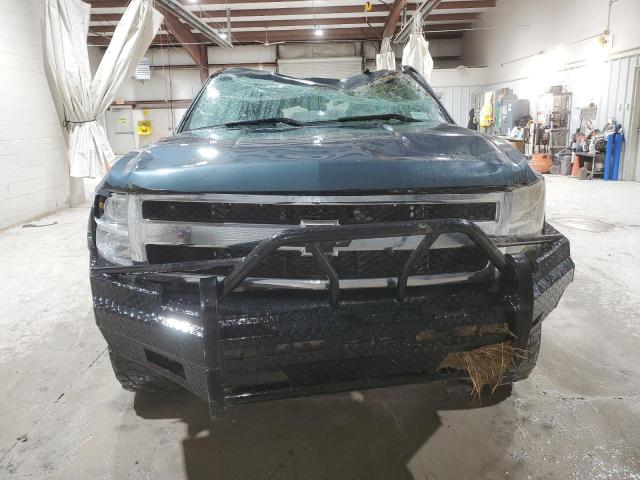 Photo 4 VIN: 1GCRKSE35BZ289228 - CHEVROLET SILVERADO 