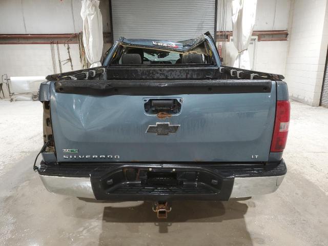 Photo 5 VIN: 1GCRKSE35BZ289228 - CHEVROLET SILVERADO 