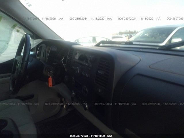 Photo 4 VIN: 1GCRKSE35BZ293134 - CHEVROLET SILVERADO 1500 