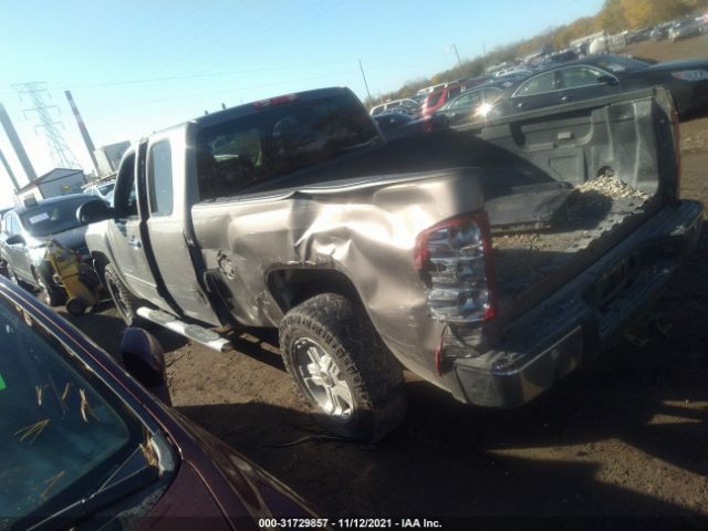 Photo 2 VIN: 1GCRKSE35BZ311356 - CHEVROLET SILVERADO 1500 