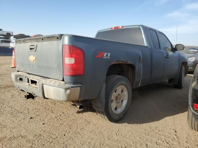 Photo 2 VIN: 1GCRKSE35BZ360895 - CHEVROLET SILVERADO 