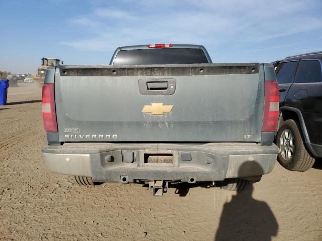 Photo 5 VIN: 1GCRKSE35BZ360895 - CHEVROLET SILVERADO 