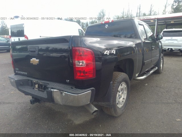 Photo 3 VIN: 1GCRKSE35BZ393900 - CHEVROLET SILVERADO 1500 