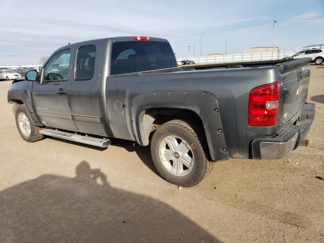 Photo 1 VIN: 1GCRKSE35BZ417600 - CHEVROLET SILVERADO 