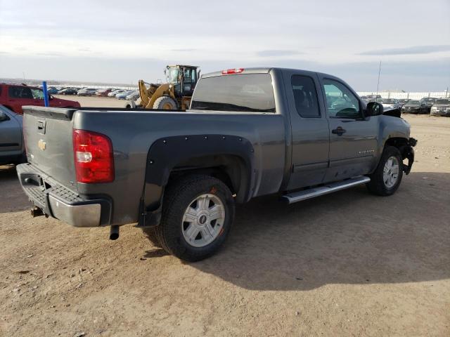 Photo 2 VIN: 1GCRKSE35BZ417600 - CHEVROLET SILVERADO 