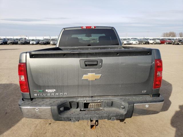 Photo 5 VIN: 1GCRKSE35BZ417600 - CHEVROLET SILVERADO 