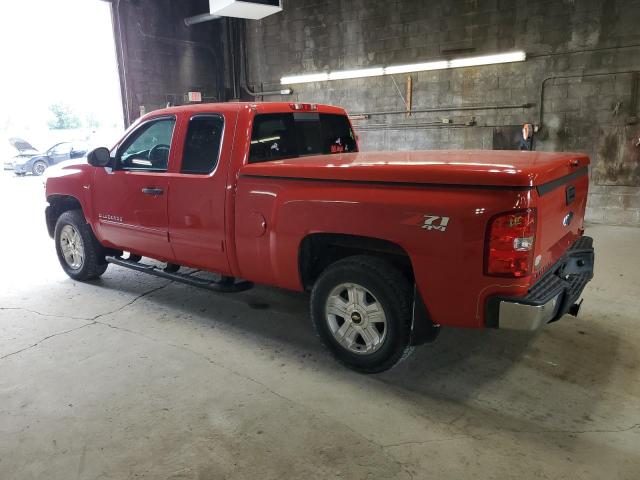 Photo 1 VIN: 1GCRKSE36BZ135563 - CHEVROLET SILVERADO 