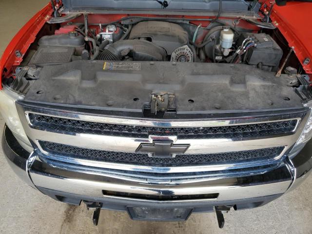 Photo 10 VIN: 1GCRKSE36BZ135563 - CHEVROLET SILVERADO 