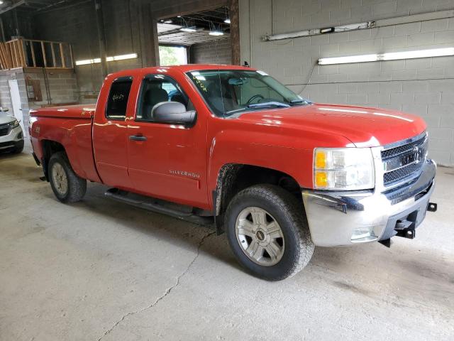 Photo 3 VIN: 1GCRKSE36BZ135563 - CHEVROLET SILVERADO 