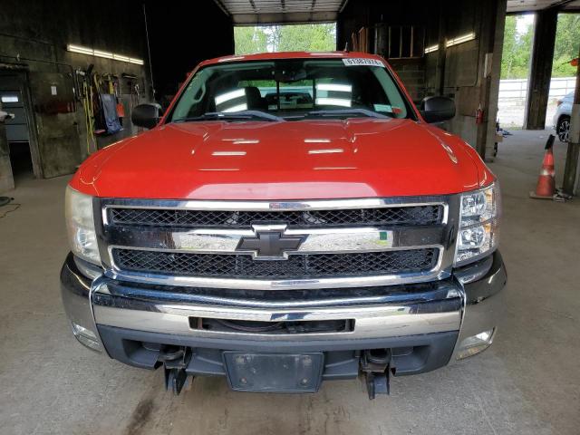 Photo 4 VIN: 1GCRKSE36BZ135563 - CHEVROLET SILVERADO 