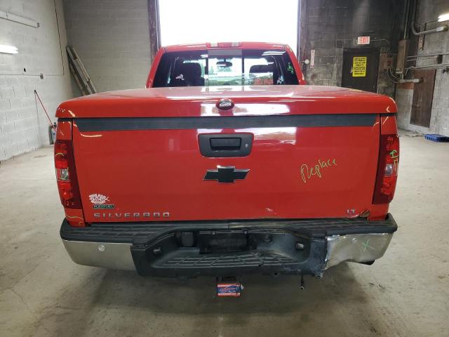 Photo 5 VIN: 1GCRKSE36BZ135563 - CHEVROLET SILVERADO 