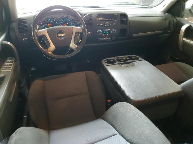 Photo 7 VIN: 1GCRKSE36BZ135563 - CHEVROLET SILVERADO 