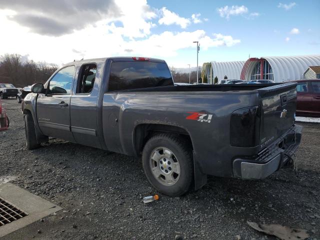 Photo 1 VIN: 1GCRKSE36BZ211492 - CHEVROLET SILVERADO 