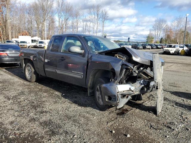 Photo 3 VIN: 1GCRKSE36BZ211492 - CHEVROLET SILVERADO 