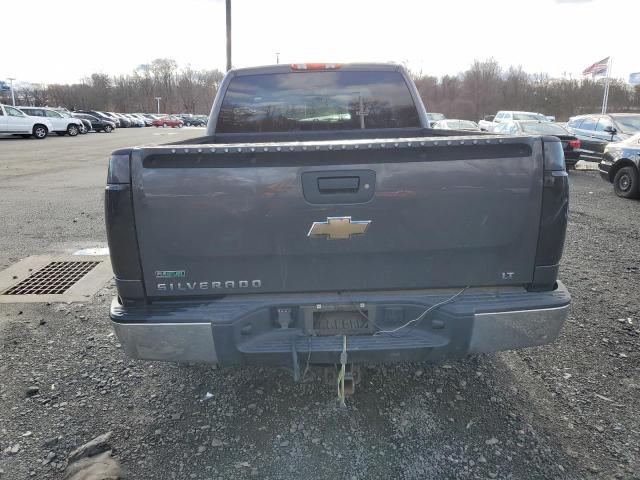 Photo 5 VIN: 1GCRKSE36BZ211492 - CHEVROLET SILVERADO 