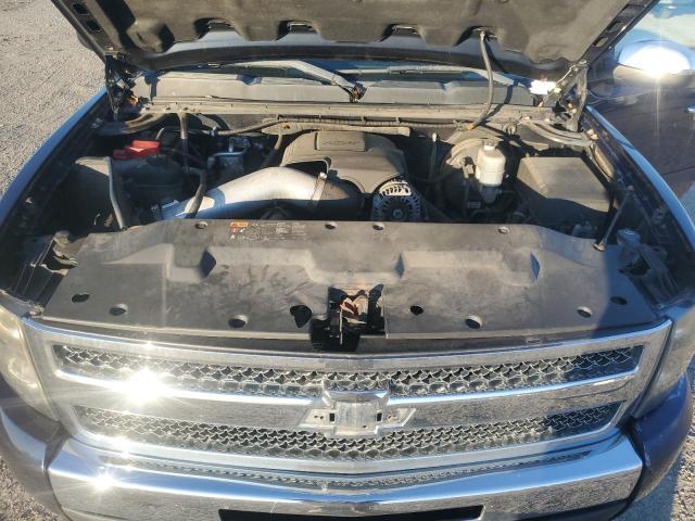 Photo 10 VIN: 1GCRKSE36BZ289061 - CHEVROLET SILVERADO 