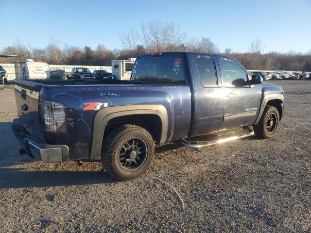 Photo 2 VIN: 1GCRKSE36BZ289061 - CHEVROLET SILVERADO 