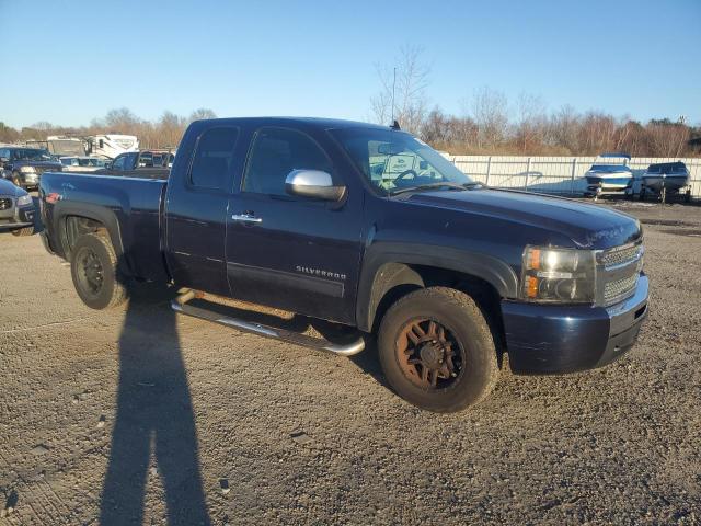 Photo 3 VIN: 1GCRKSE36BZ289061 - CHEVROLET SILVERADO 