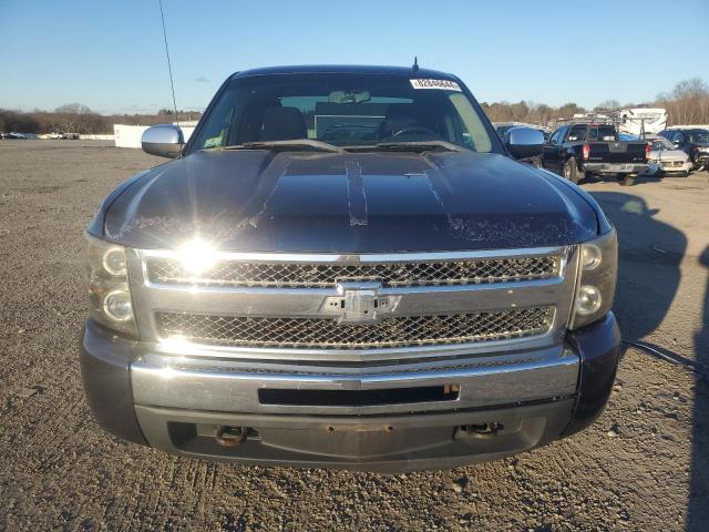 Photo 4 VIN: 1GCRKSE36BZ289061 - CHEVROLET SILVERADO 