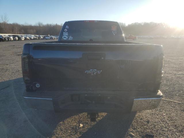 Photo 5 VIN: 1GCRKSE36BZ289061 - CHEVROLET SILVERADO 