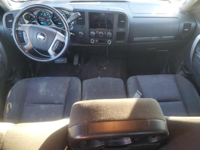 Photo 7 VIN: 1GCRKSE36BZ289061 - CHEVROLET SILVERADO 