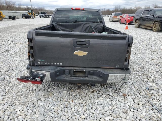 Photo 5 VIN: 1GCRKSE36BZ305131 - CHEVROLET SILVERADO 