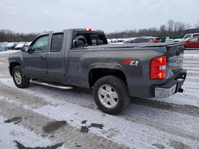 Photo 1 VIN: 1GCRKSE36BZ308756 - CHEVROLET SILVERADO 