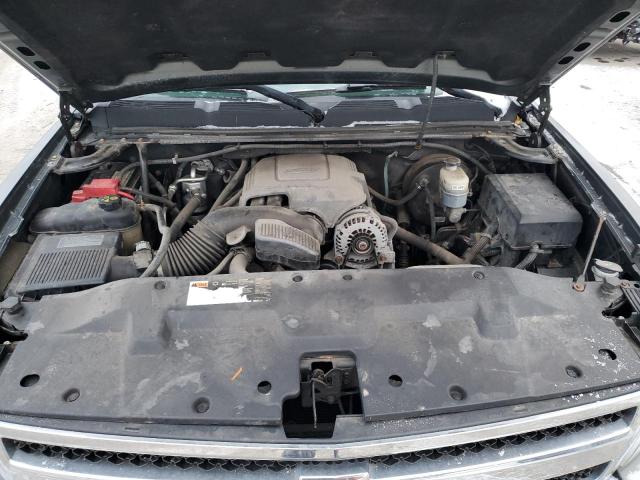 Photo 10 VIN: 1GCRKSE36BZ308756 - CHEVROLET SILVERADO 