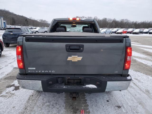 Photo 5 VIN: 1GCRKSE36BZ308756 - CHEVROLET SILVERADO 