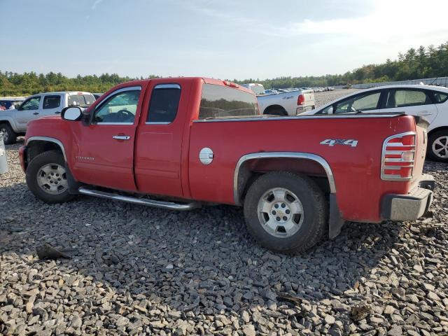 Photo 1 VIN: 1GCRKSE36BZ336959 - CHEVROLET SILVERADO 