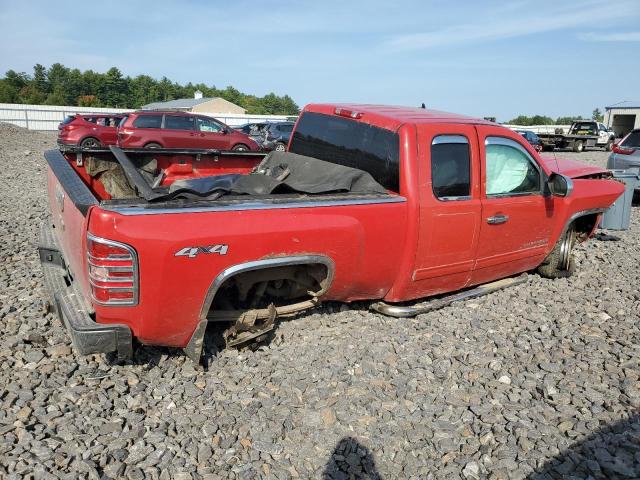 Photo 2 VIN: 1GCRKSE36BZ336959 - CHEVROLET SILVERADO 