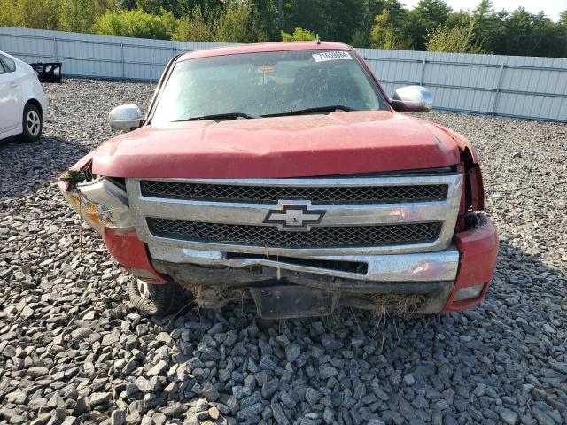 Photo 4 VIN: 1GCRKSE36BZ336959 - CHEVROLET SILVERADO 