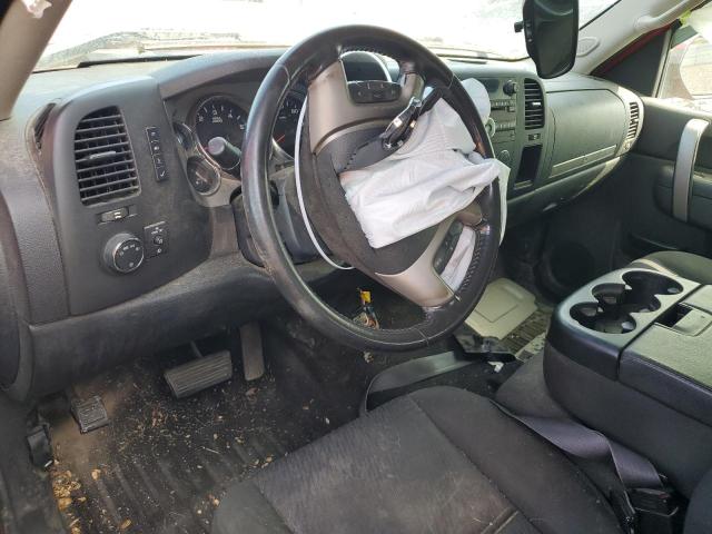 Photo 7 VIN: 1GCRKSE36BZ336959 - CHEVROLET SILVERADO 