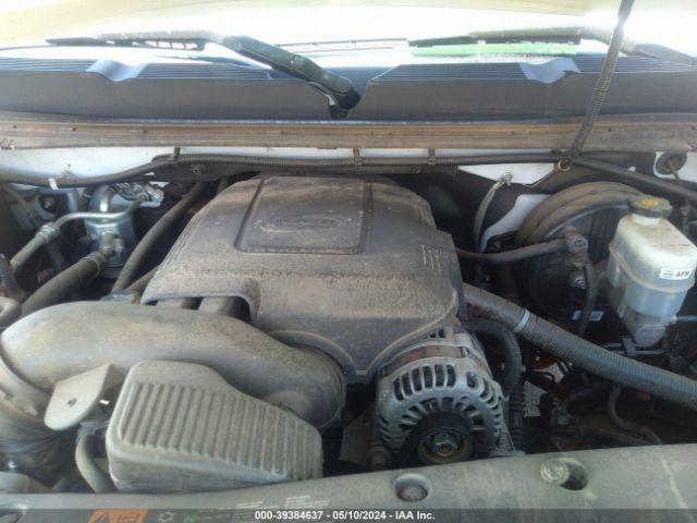 Photo 9 VIN: 1GCRKSE36BZ345371 - CHEVROLET SILVERADO 1500 